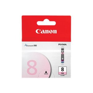 Canon CLI-8PM - Photo Magenta - Original -...