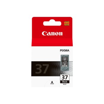 Canon PG-37 - Black - original