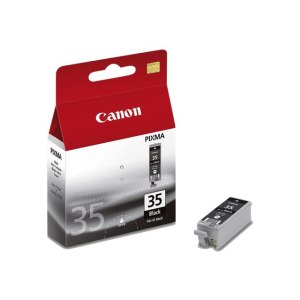 Canon PGI-35 Black - Schwarz - Original -...