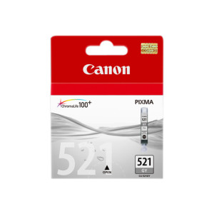 Canon CLI-521GY - 9 ml - grey