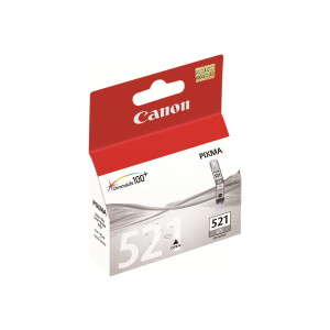 Canon CLI-521GY - 9 ml - grey