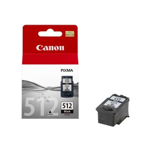 Canon PG-512 - Black - original