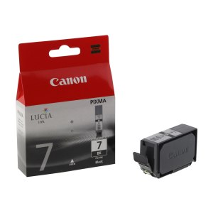 Canon PGI-7BK - Black - original