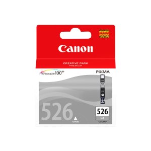 Canon CLI-526GY - Grey - original