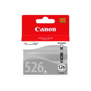 Canon CLI-526GY - Grau - Original - Tintenbehälter -...