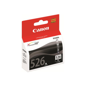 Canon CLI-526BK - Black - original