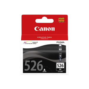 Canon CLI-526BK - Black - original