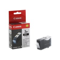 Canon BCI-3eBk Original Black Ink Cartridge