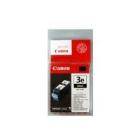 Canon BCI-3eBk Original Black Ink Cartridge