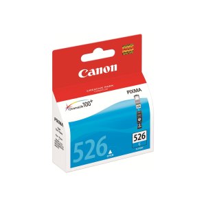 Canon CLI-526C - 9 ml - Cyan - original -...