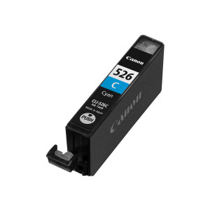 Canon CLI-526C - 9 ml - Cyan - original -...