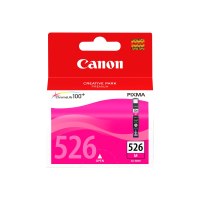 Canon CLI-526M - 9 ml - magenta