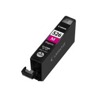 Canon CLI-526M - 9 ml - magenta