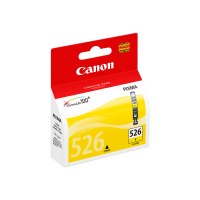 Canon CLI-526Y - 9 ml - yellow