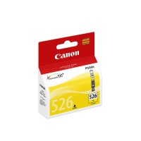 Canon CLI-526Y - 9 ml - Gelb - Original - Tintenbehälter