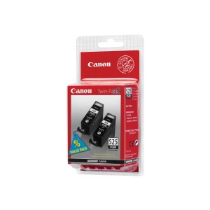 Canon PGI-525PGBK Twin Pack - 2-pack