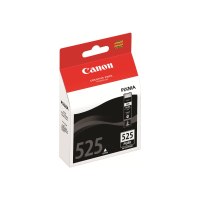 Canon PIXMA PGI-525PGBK - Cartuccia di inchiostro Originale - Nero - 19 ml