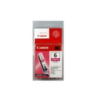 Canon BCI-6M printer cartridge 1 piece(s) Original Magenta