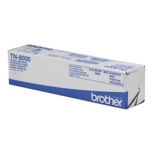 Brother TN TN8000 - Unità toner Originale - Nero -...