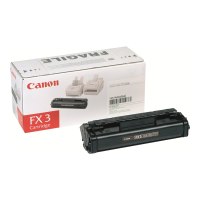 Canon FX-3 - 2700 pagine - Nero - 1 pz