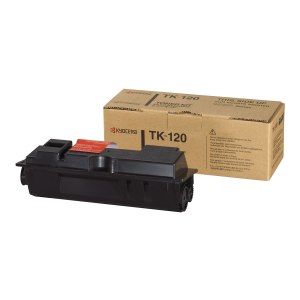 Kyocera TK 120 - Black - original