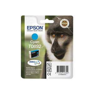 Epson T0892 - 3.5 ml - cyan - original