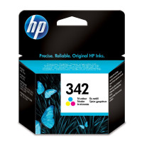 HP 342 - 5 ml - Farbe (Cyan, Magenta, Gelb) - Original