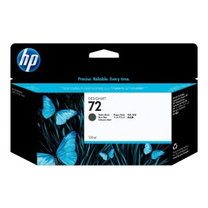 HP 72 - 130 ml - matte black - original