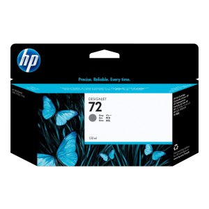 HP 72 - 130 ml - grey - original