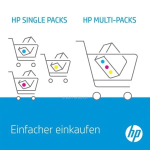 HP 364 - Schwarz - original - Tintenpatrone - für Deskjet 35XX