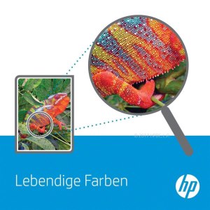 HP 364 - Schwarz - original - Tintenpatrone - für Deskjet 35XX