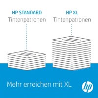 HP 364 - Schwarz - original - Tintenpatrone - für Deskjet 35XX