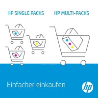 HP 364 - Schwarz - original - Tintenpatrone - für Deskjet 35XX