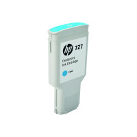 HP 727 - 300 ml - high capacity