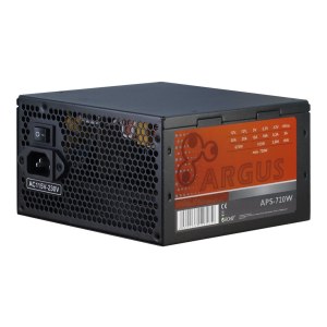 Inter-Tech Argus APS - 720 W - 115 - 230 V - 47 - 63 Hz -...