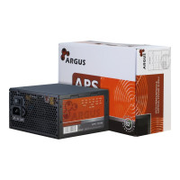 Inter-Tech Argus APS-720W - Netzteil (intern) - ATX12V 2.31