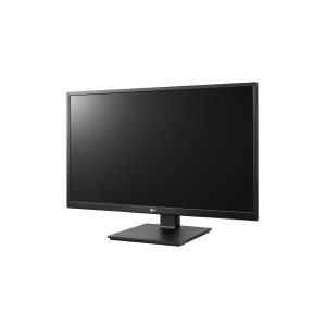 LG 27BK550Y-B LED display 68.6 cm (27") 1920 x 1080 pixels Full HD Black