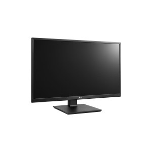 LG 27BK550Y-B LED display 68.6 cm (27") 1920 x 1080 pixels Full HD Black