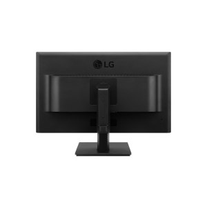 LG 27BK550Y-B LED display 68.6 cm (27") 1920 x 1080 pixels Full HD Black