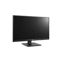 LG 27BK550Y-B LED display 68.6 cm (27") 1920 x 1080 pixels Full HD Black