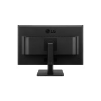 LG 27BK550Y-B LED display 68.6 cm (27") 1920 x 1080 pixels Full HD Black