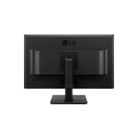 LG 27BK550Y-B - LED-Monitor - 68.58 cm (27") - 1920 x 1080 Full HD (1080p)