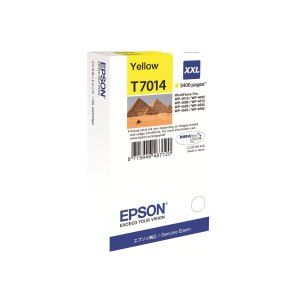 Epson T7014 - 34.2 ml - Größe XXL - Gelb -...