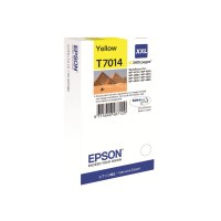 Epson Tanica Giallo - Inchiostro a base di pigmento - 34,2 ml - 1 pz