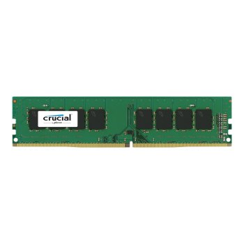 Crucial DDR4 - Modul - 4 GB - DIMM 288-PIN