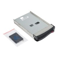 Supermicro Laufwerksschachtadapter - 3,5" auf 2,5" (8.9 cm to 6.4 cm)