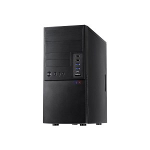 Inter-Tech IT-6865 - Tower - micro ATX - keine...