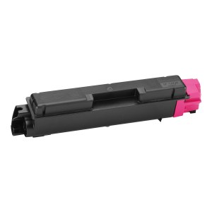 Kyocera TK 580M - Magenta - Original - Tonerpatrone