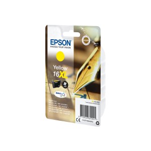 Epson 16XL - 6.5 ml - XL - yellow