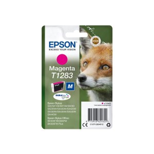 Epson Fox Cartuccia Magenta - Inchiostro a base di...